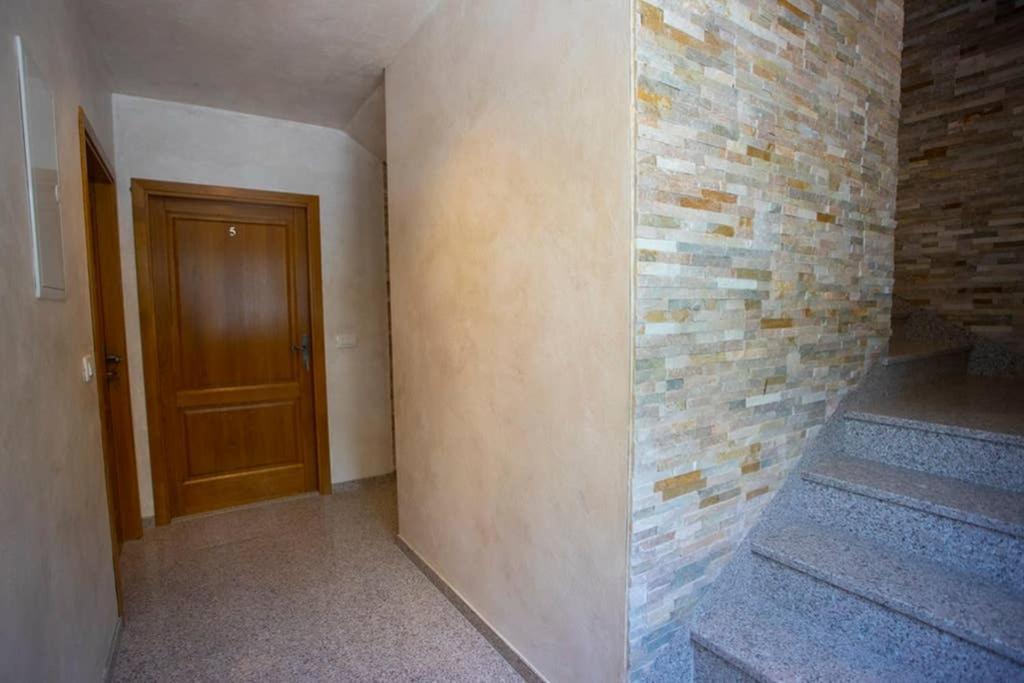 Apartments Vladimir #3 Makarska Buitenkant foto