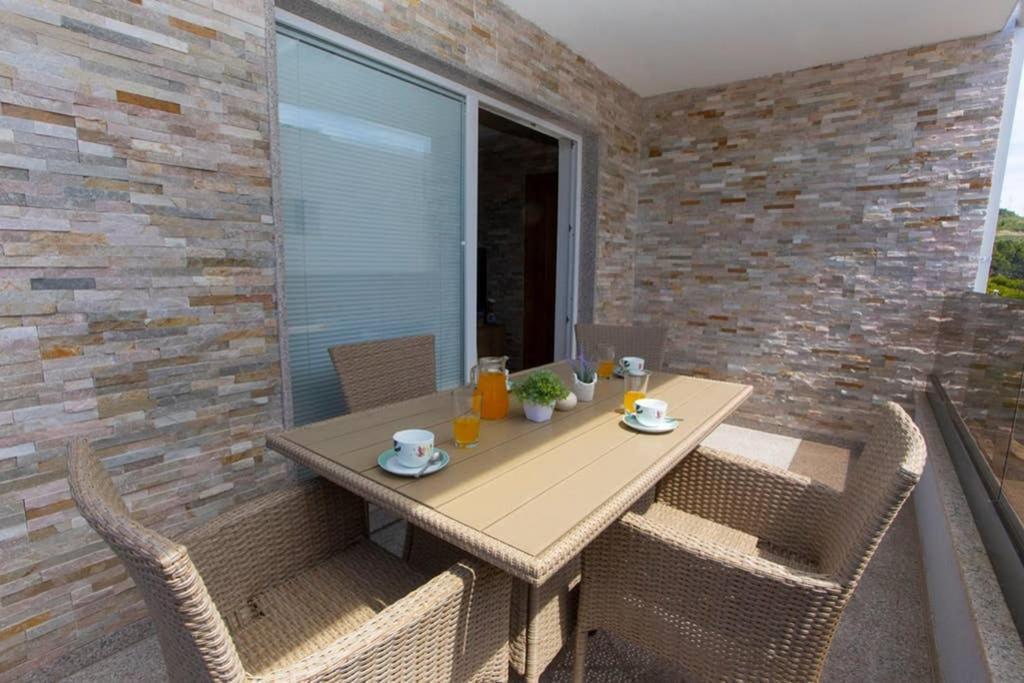 Apartments Vladimir #3 Makarska Buitenkant foto